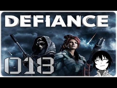 DEFIANCE | #018 | Let's Play | Deutsch/German
