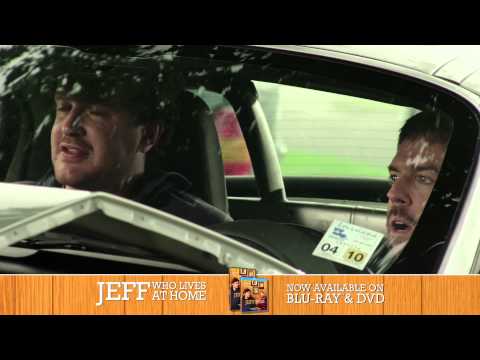 Official Jeff Who Lives At Home Featurette