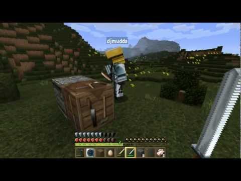 Let's Play Minecraft Hungergames [HD] #05 - SIEG!