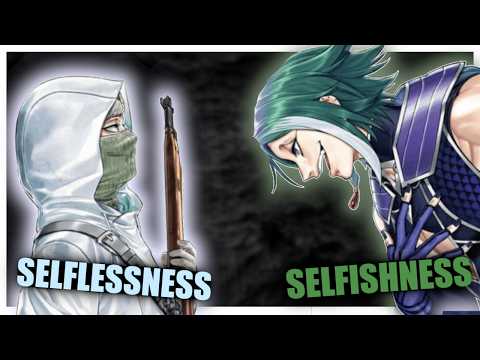 Simo vs Loki what it means to Fight (Record of Ragnarok Analysis)