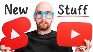 YouTube's BIG 2026 UPDATES (Without Wasting Your Time)