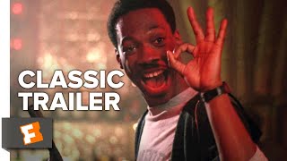 Beverly Hills Cop (1984) Trailer #1 | Movieclips Classic Trailers