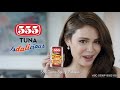 555 Tuna Spicy Paksiw REKTA NA SA KANIN
