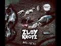 ZLOY KROTZ - Жить Легко (Альбом) 