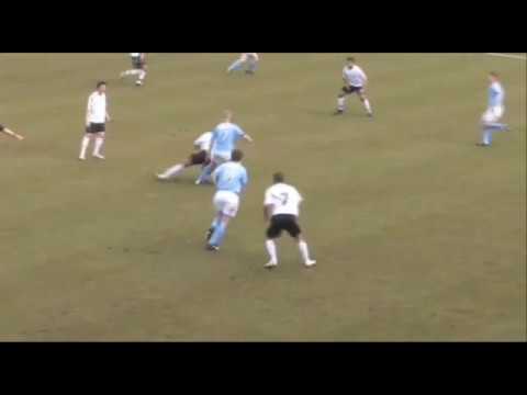 ARCHIVE: AFC Telford United 0 York City 2 [1st Half] - 14.03.09