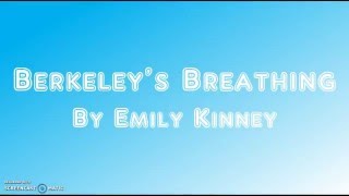 Emily Kinney - Berkeley&#39;s Breathing