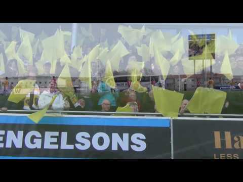 PREMIÄR FALCON ALKOHOLFRI ARENA!!!!