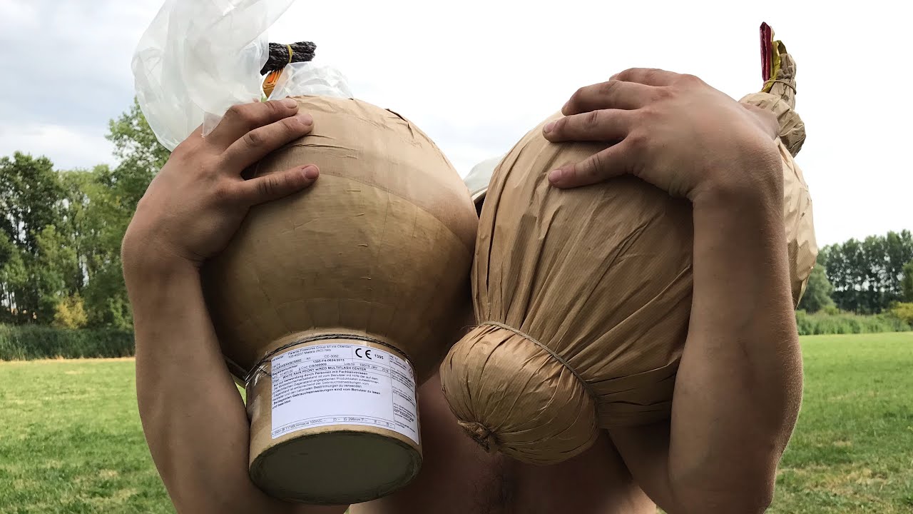 Shells schieten 2'' 3'' 4'' 5'' 6'' 10'' & 12'' Igual & Parente vuurwerk