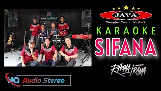 Download lagu Karaoke Sifana - Rhoma Irama & Soneta Group  || Karaoke Dangdut || Java Karaoke mp3