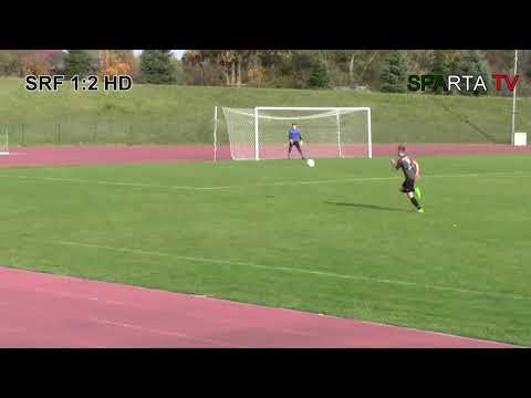 Sparta II Rejowiec Fabryczny - Hutnik Dubeczno 2:6