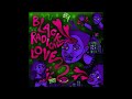 Move Black Radical Love 2023 Full Album