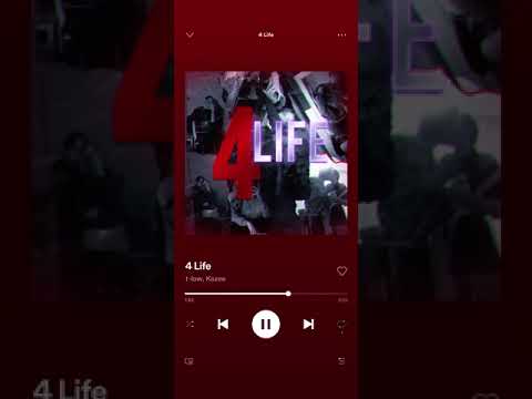 t-low - 4 Life [Reupload]