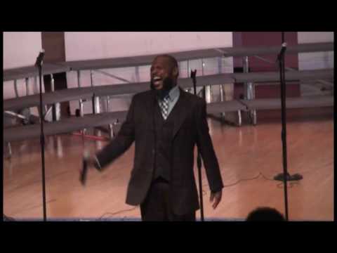 Chris Turner - Jesus, I Love Calling Your Name