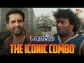 The Iconic Combo Of Santhanam And Yogi Babu Dagaalty Movie Scene Rittika Sen KTV