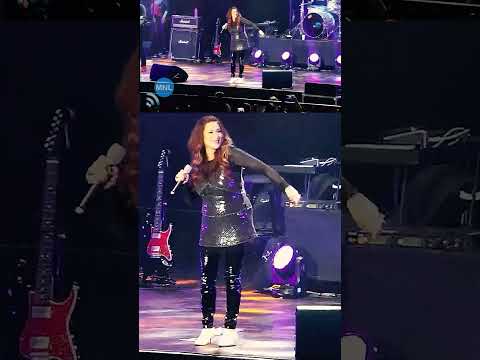 HERE IN MY HEART (Tiffany) Momentum Live MNL