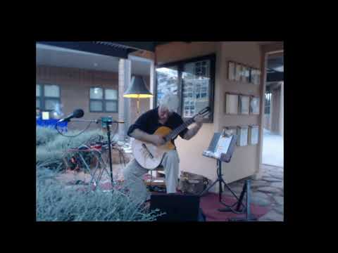 Promotional video thumbnail 2 for Gary McReynolds