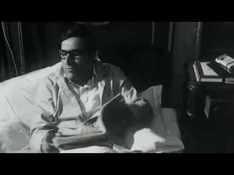 Don Giovanni in Sicilia di Alberto Lattuada - il Pranzo ed il "Riposino"