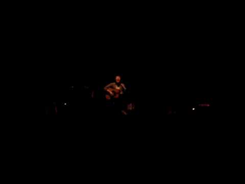 Thumbnail for Robin Pecknold Fleet Foxes Nick Cave cover When I First Came to Town by Robin Pecknold