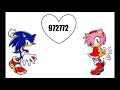 Numbers 1 To 100000000 SonicMiku Edition