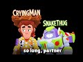 Goodbye SnakeThug