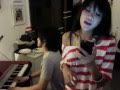 Widy - Pray (Feat. Kevin Aprilio) [Justin Bieber Cover]