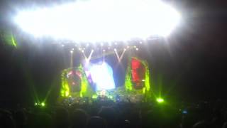 Fairies Wear Boots /  Jack The Stripper - Black Sabbath - Concert - Sydney - 2013