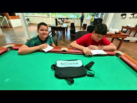 Trilha para Mazagão -AP edição Dezembro 2025