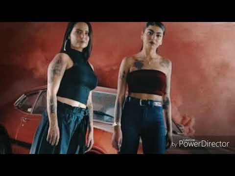 Yoss Bones Ft. Hispana - Tequila y Miel