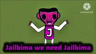 (REQUESTED) Unveiling the Jailbima Rotains Theme Song: A New Era of Jailbima TV! In Luig Group