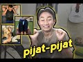 Anda Berani Coba Pijat Pijat Nikmat REACTION PIJAT