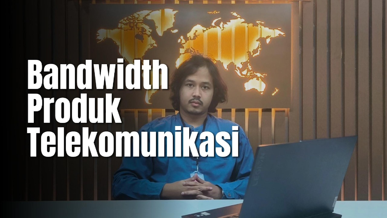 Pengertian Bandwidth: Wajib Diuji dalam Sertifikasi DJID Produk RF