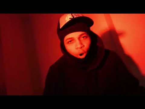 Naj Makk x Mp Balla x Kp Balla - PSA (Music Video) (Shot By @prodkell1814)