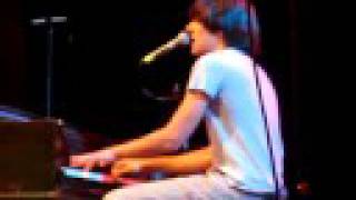 Teddy Geiger - Sweeter Than The Truth