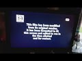 The Five Heartbeats 1991 End Start To Money Talks 1997 On Bounce TV 64 1 KILM DT