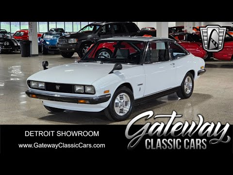 1979 Isuzu 117 (CC-1942689) for sale in O'Fallon, Illinois