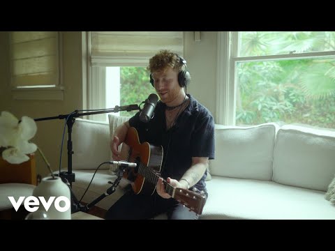 Video thumbnail for Everything Ends (Live Solo)