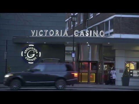 Day 2 of Unibet Open London is Upon Us!