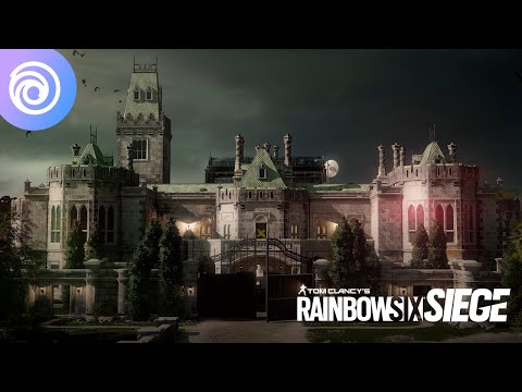 Emerald Plains Map Trailer | Tom Clancy’s Rainbow Six Siege