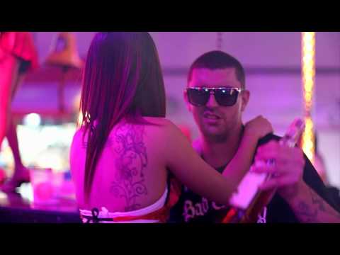 Jason Voriz - Mao Took Wan