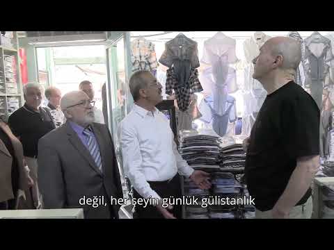 Esnaf ziyaretinden sohbetler: Muhalefetle şükürsüzlüğü bir tutma yanılgısı