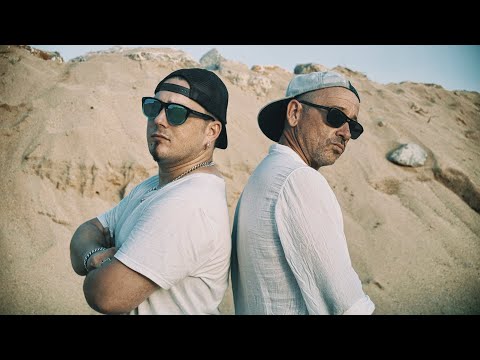 Ismael de la Vega, Ttyman - Cada Cm De Tu Piel (Video Oficial)