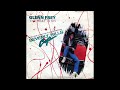 GLENN FREY THE HEAT IS ON 1984 A SIDE 7 VINYL 80 S BEVERLY HILLS COP