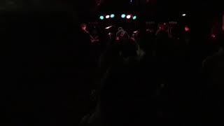 Boston Manor - Burn You Up