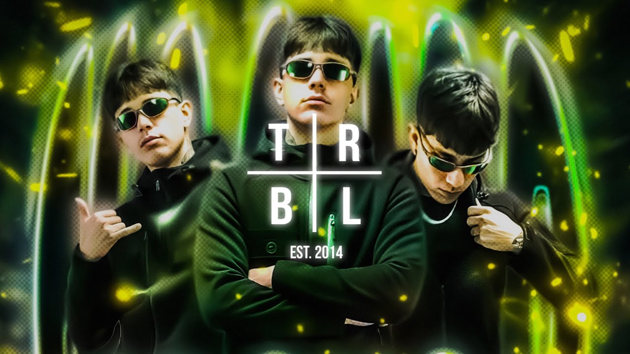 DJ ALEX & 4KBATU - NO CHÃO