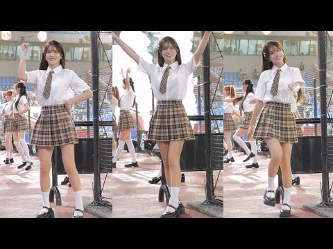 20240718 Rakuten girls 返校日 岱縈 (突破)