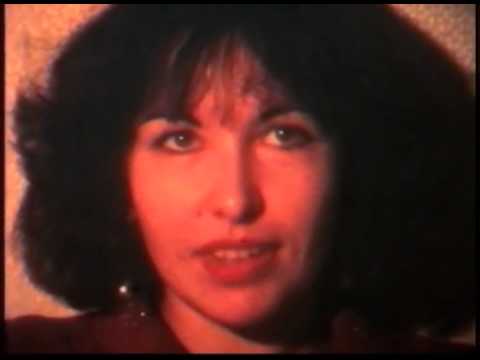 Lucie Pierre (1979) by Gérard Courant - Cinématon #73