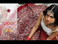 Ritviz - Liggi  4K | Lyrics