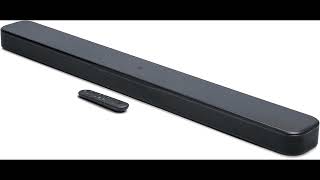 Video thumbnail for JBL Bar 300MK2 Review | Dolby Atmos + MultiBeam 3.0 Magic! by Tech Trends Hub