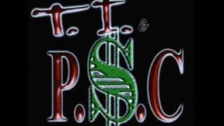 08. T.I. &amp; P$C - My Air Forces