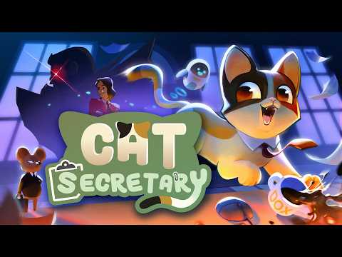 Gameplay Trailer